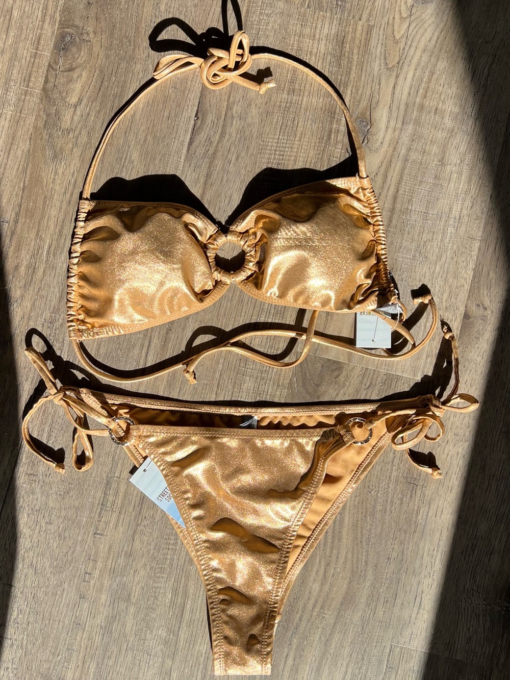 New swimsuit Size M